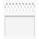 GroJa Select Typ K 0,90 Meter hoch - in verschiedenen Farben + BreitenZubehörbild