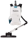 Vorschaubild Makita Akku-Rucksackstaubsauger DVC660Z