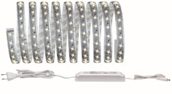Paulmann MaxLED 500 LED Strip Warmweiß Basisset 3m
