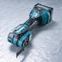 Vorschaubild Makita Akku-Multifunktionswerkzeug 40V max. TM001GZ03 