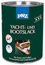 Vorschaubild Yacht- und Bootslack farblos 