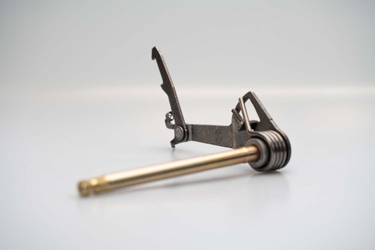 XPEAR Schaltwelle ZS155