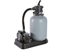 Vorschaubild myPOOL Swimming Pool Poolset Safety mit Sandfilteranlage