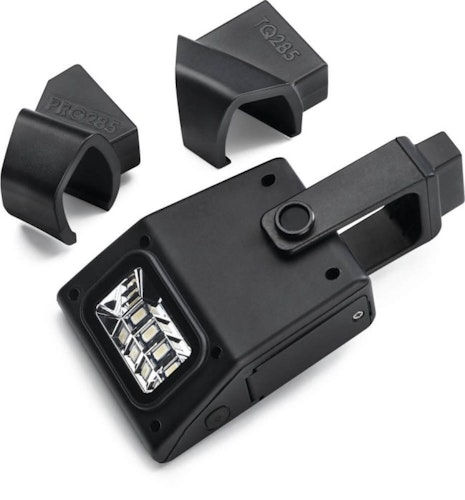 NAPOLEON Grifflicht für TravelQ 285