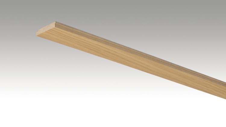 RESTPOSTEN SALE MEISTER Abdeckleiste EH 6/30 mm Eiche Nature 1084 - 2380 mm