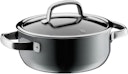 Vorschaubild WMF Bratentopf Fusiontec Mineral 20 cm Platinum