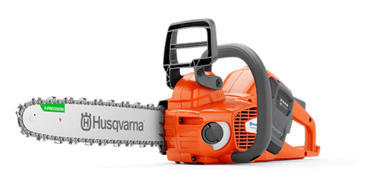 Husqvarna Akku-Motorsäge 535i XP® 14" SP21G