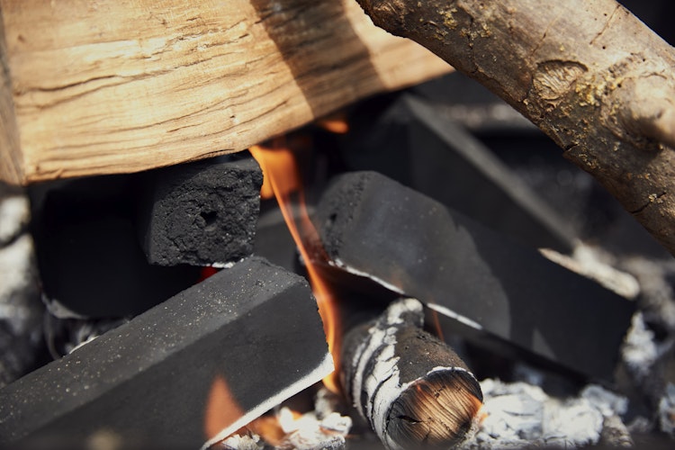 McBrikett Grillbriketts KOKOKO LONG 8kg