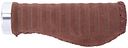 Vorschaubild CONTEC Griff Mirage Ergo Exclusiv 135 mm braun gravy