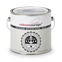 Vorschaubild colourcourage® Premium Wandfarbe matt Beach Pebble