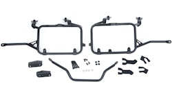 Kappa Seitenkofferträger KL für Yamaha XT 700 Z Tenere und XT 700 Z Tenere Rally ABS