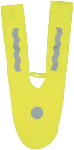 4-Act Sicherheitskragen Safety Collar