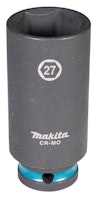Makita Schlagnuss SW27 Impact Black E-16536