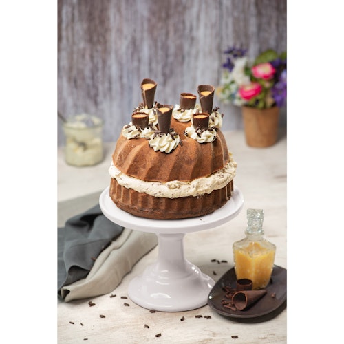 Kaiser Bundform Ø 22 cm La Forme Plus