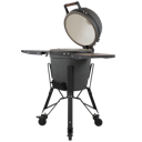 Vorschaubild The Bastard Keramikgrill VX MEDIUM COMPLETE