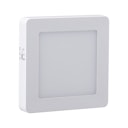 Vorschaubild Paulmann Nachtlicht AS Esby eckig Stecker 28lm 2700K weiß Sensor