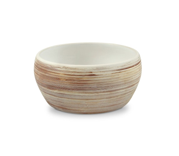 Wolters Diner Stone braun Napf