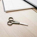 Vorschaubild Fiskars Hobby Schere 13 1062546