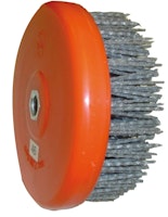 Makita Tellerbürste 130x55 K46 P-52897