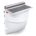 Vorschaubild MEA Lüftungsaufsatz für Meacover