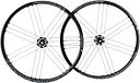 Vorschaubild Campagnolo Laufradsatz Zonda C17 DB Scheibenbremse schwarz