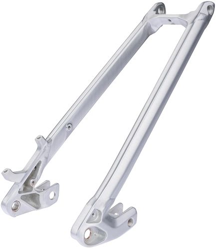 Conway Sitzstrebe Aluminium Xyron S 5.9 schwarz