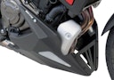 Vorschaubild BODYSTYLE Raceline Bugspoiler ABS Kunststoff schwarz-matt für YAMAHA MT-07, Tracer 7/GT