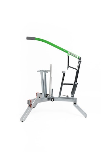 Rabaconda Lift Kit für Motocross Reifenmontiergerät