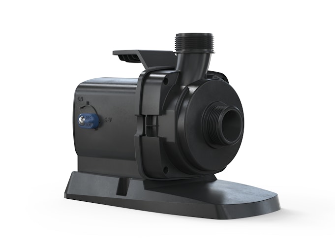 Oase Wasserspielpumpe Aquarius Eco Premium 9500