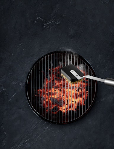 WMF Große Grillreinigungsbürste