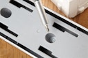 Vorschaubild kwb 3 Bits 28mm Tri-Wing Micro SB 128740