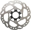 Vorschaubild Shimano Bremsscheibe SLX SM-RT70 ø 160 mm silber