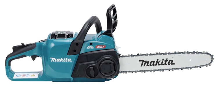 Makita Akku-Kettensäge UC022GZ