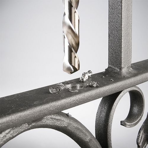 kwb SILVER-STAR HSS-Boh  3,2 mm SB 206532