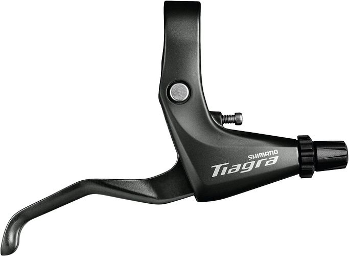 Shimano Bremshebel BL-4700 rechts schwarz