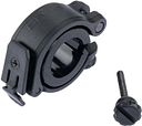 Vorschaubild Sigma Sport Scheinwerferhalter schwarz # 00151, Aura 100 LINK, Buster 150, 400