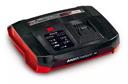 Einhell PXC-Ladegerät Power X-Boostcharger 8A 4512155