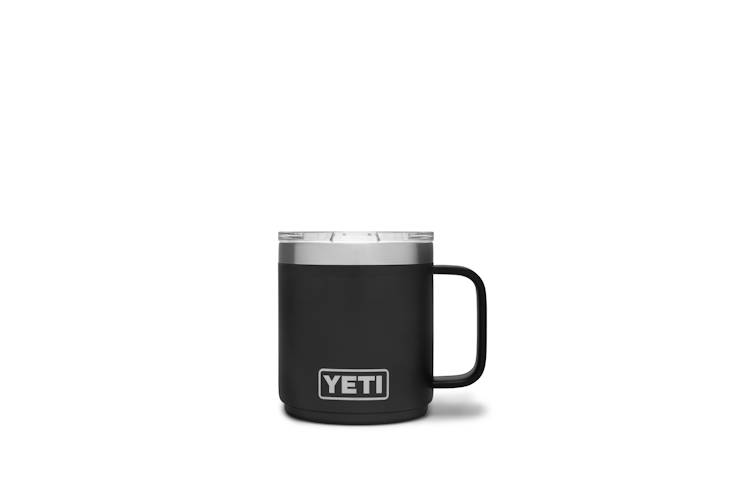 YETI Tasse RAMBLER 10 oz. (296 ml) - mit Magsslider Deckel