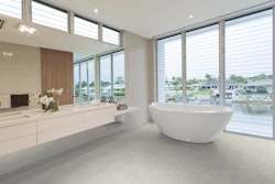 STARCLIC Stone Assisi Klick-Designboden Fliesenoptik