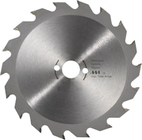 kwb Hk-Sägebl. HM Ø 200 x 16  Z30 587155