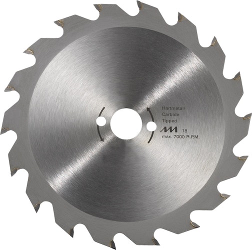 kwb Hk-Sägebl. HM Ø 200 x 16  Z30 587155
