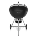 Vorschaubild Weber Holzkohlegrill MASTER-TOUCH PREMIUM Ø 67cm, Black