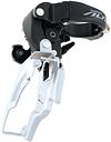 Vorschaubild Shimano Umwerfer Altus FD-M2000 40 Zähne schwarz/silber