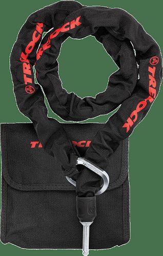 Trelock Einsteckkette ZR 455 140 cm schwarz