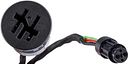 Vorschaubild Bosch Kabel für Ladebuchse PowerTube 810 mm