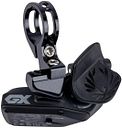 Vorschaubild SRAM Daumenschalthebel GX Eagle AXS 12-fach schwarz