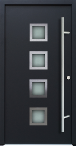 Krongart Haustür DS92 Modell 13