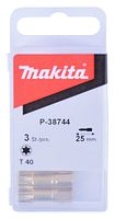 Makita Diamant Bit T40x25 P-38744