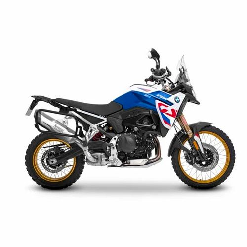 SHAD 3P Befestigungssystem BMW F900GS 24-