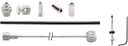 Vorschaubild Elvedes Bremszug-Set 6269SP-RVS Sturmey Archer
